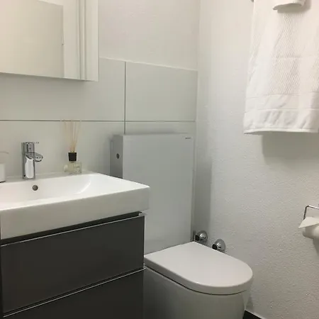 Armotti Apartmán Koniz