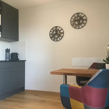 Apartmán Armotti Koniz