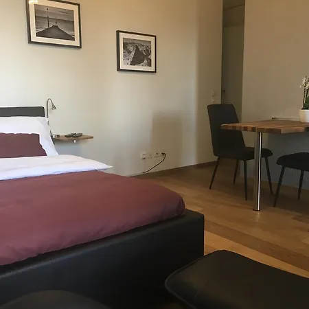 Apartmán Armotti
