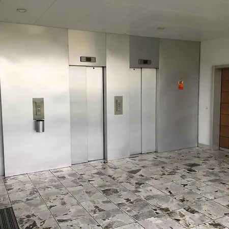 Armotti Apartmán Koniz