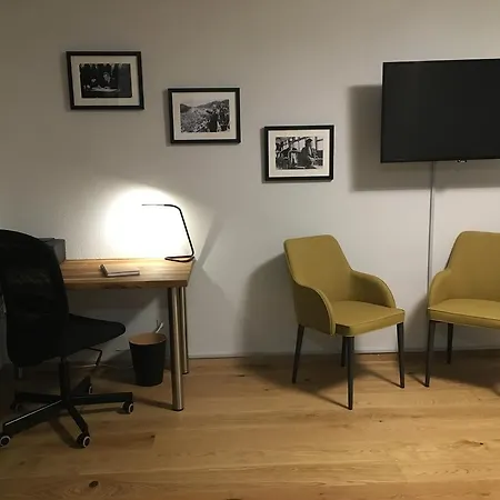 Armotti Apartmán Koniz