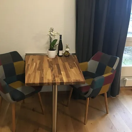 Armotti Apartamento *