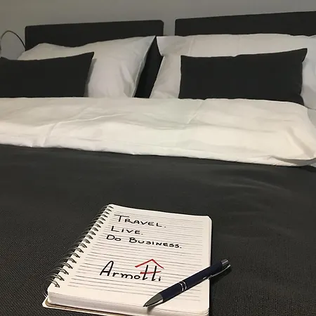 Apartamento Armotti Koniz