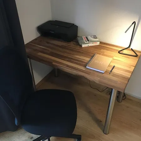 Apartamento Armotti