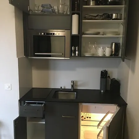 Armotti Apartamento