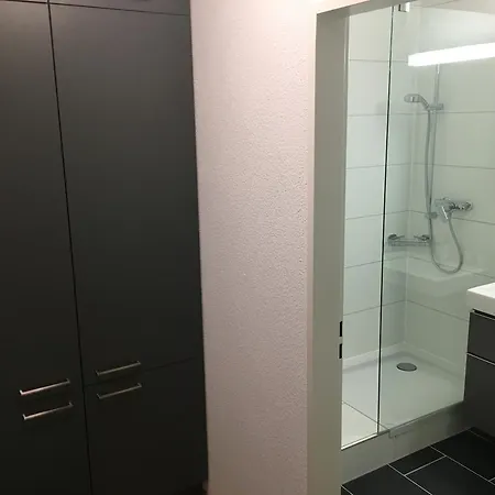 Apartamento Armotti *