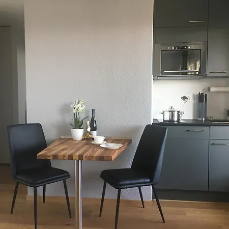 Armotti Apartamento Koniz