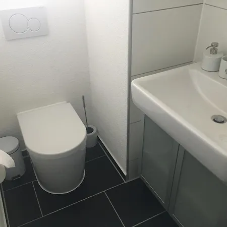 Apartamento Armotti