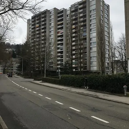 Armotti Apartamento Koniz