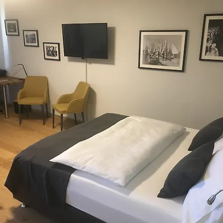 Armotti Apartamento