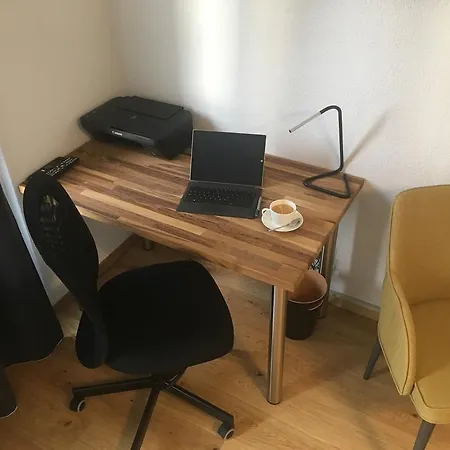 Armotti Apartamento