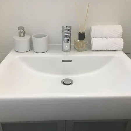 Apartamento Armotti