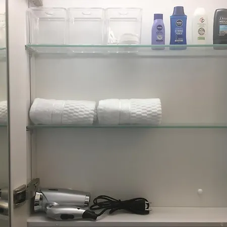 Armotti Apartamento *