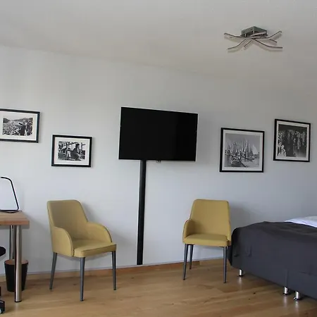 Apartamento Armotti *