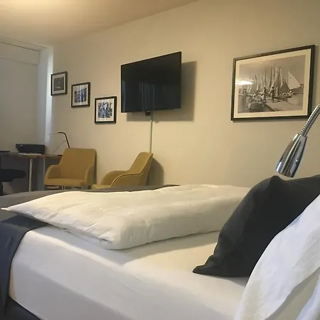 Armotti Apartamento *